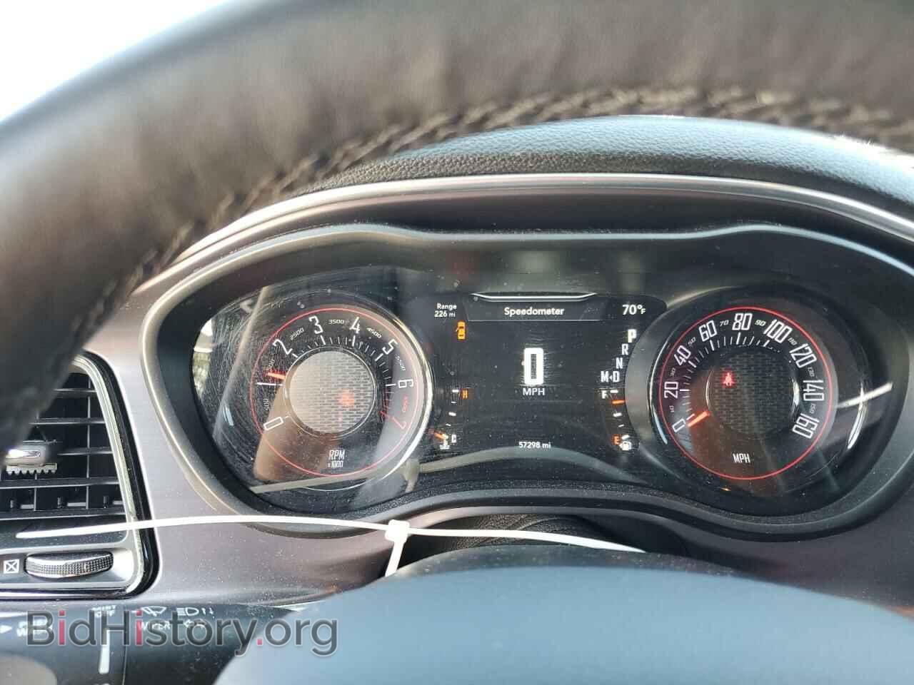 2018 DODGE CHALLENGER - VIN: 2C3CDZAG9JH172532 - Фото 9