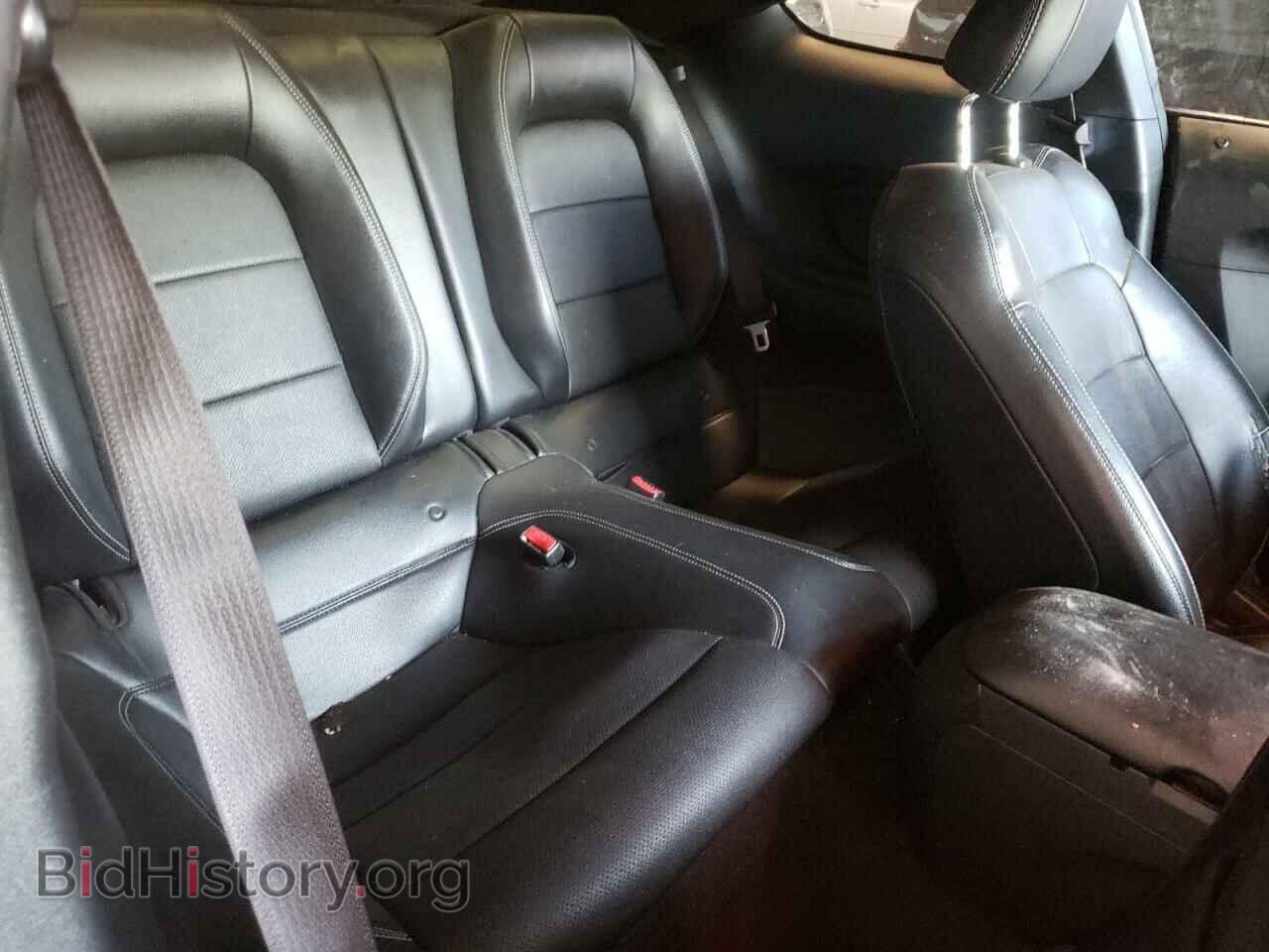 2017 FORD MUSTANG - VIN: 1FA6P8TH3H5290230 - Фото 6
