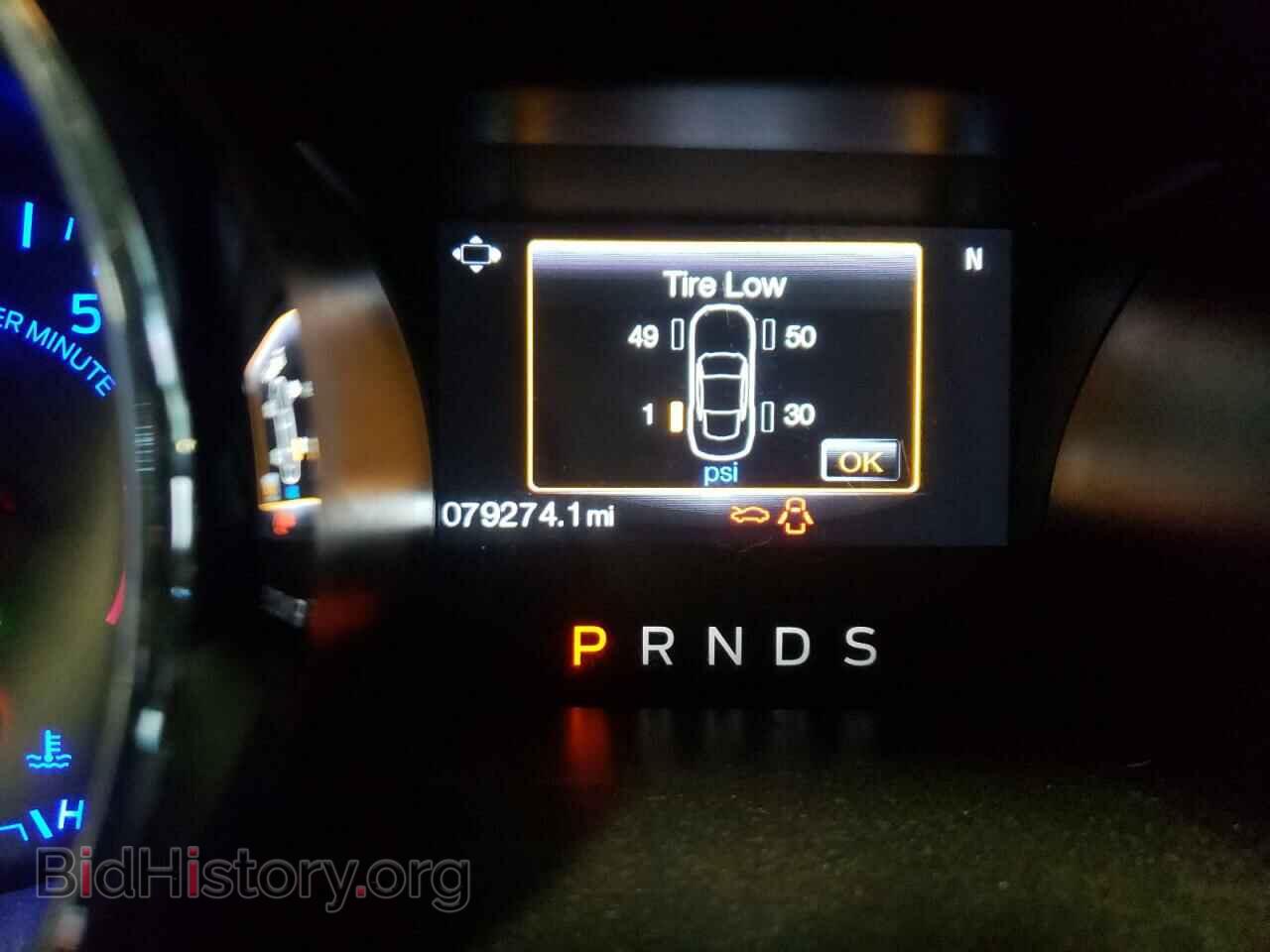 2017 FORD MUSTANG - VIN: 1FA6P8TH3H5290230 - Фото 8