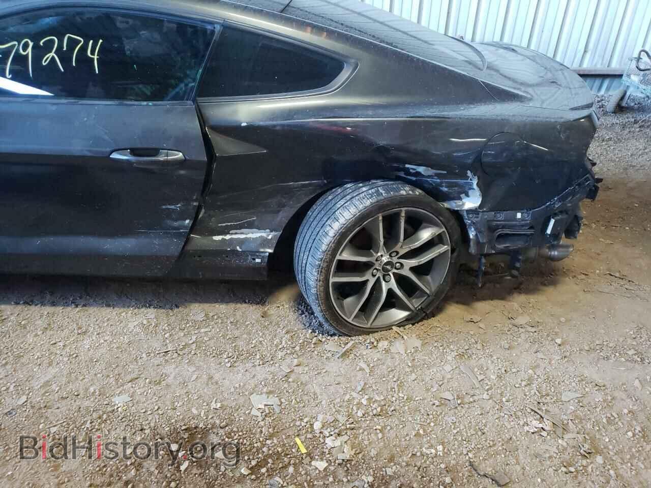 2017 FORD MUSTANG - VIN: 1FA6P8TH3H5290230 - Фото 9