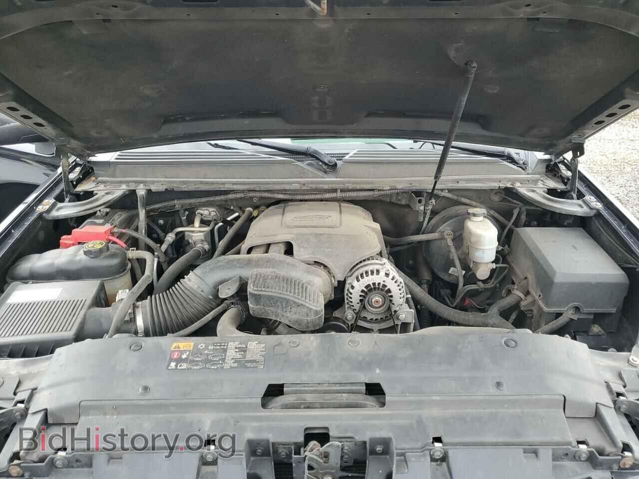 2014 GMC YUKON - VIN: 1GKS1CE08ER247841 - Фото 7