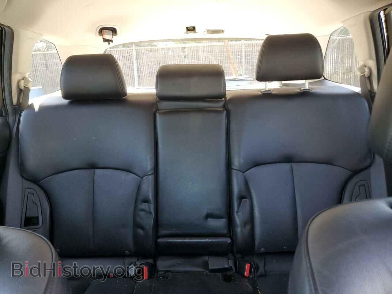 2013 SUBARU OUTBACK - VIN: 4S4BRCKC1D3237183 - Фото 10