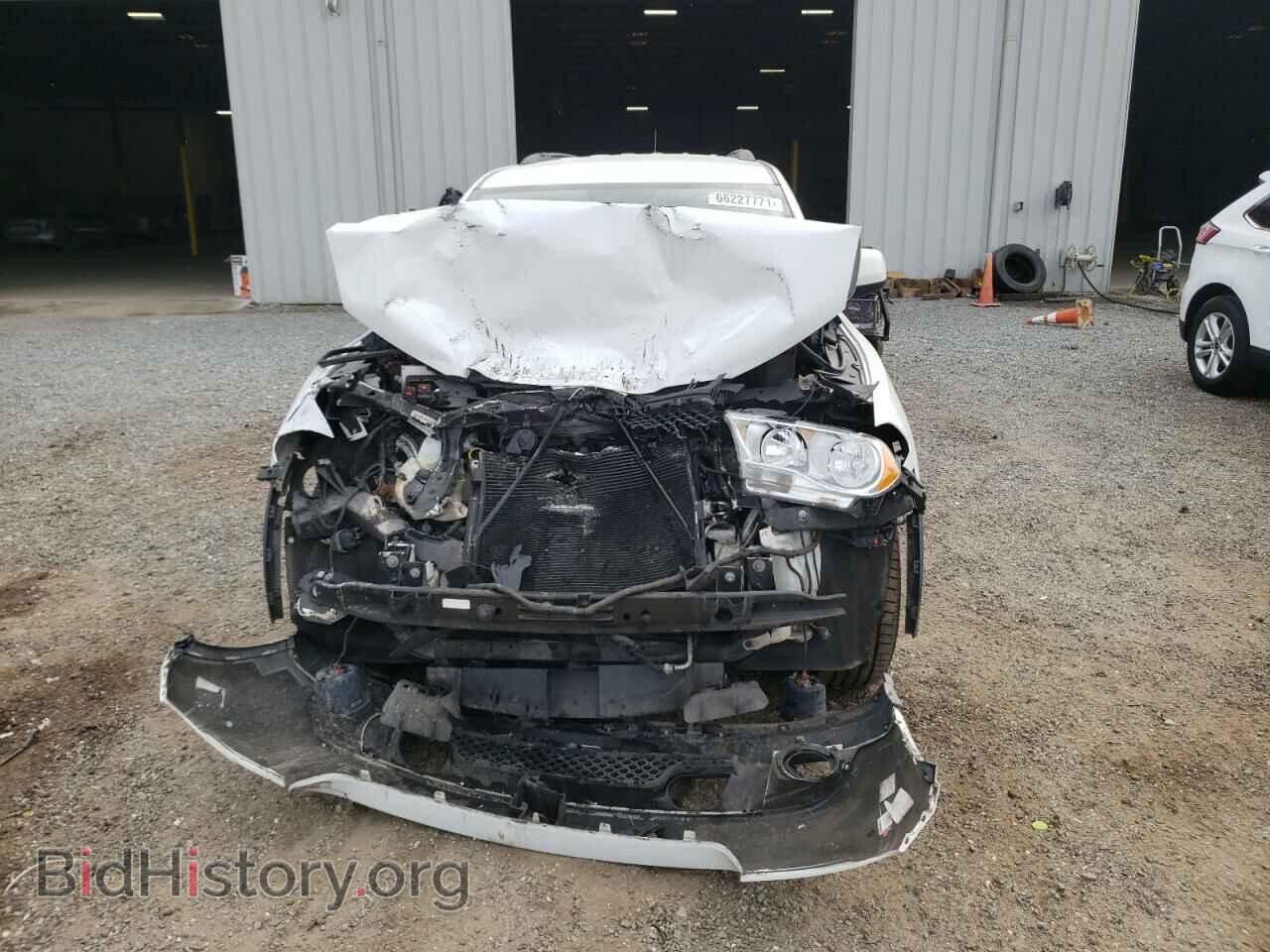 2013 DODGE DURANGO - VIN: 1C4RDHAG2DC516709 - Photo 9