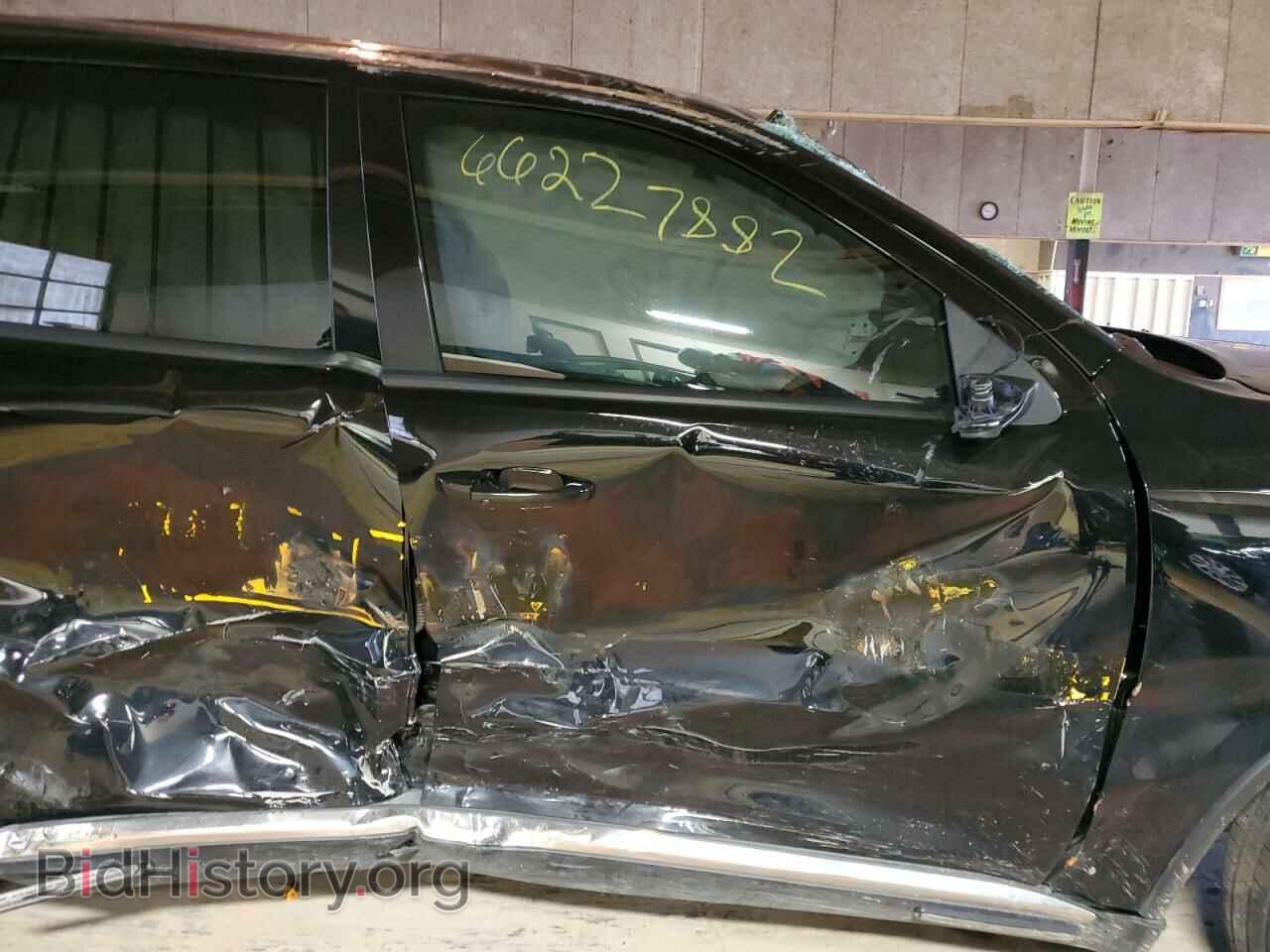 2021 DODGE DURANGO - VIN: 1C4SDJFT4MC849752 - Photo 5