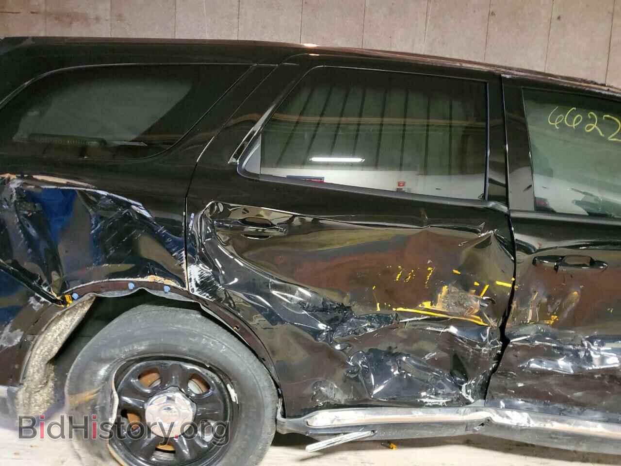 2021 DODGE DURANGO - VIN: 1C4SDJFT4MC849752 - Photo 6