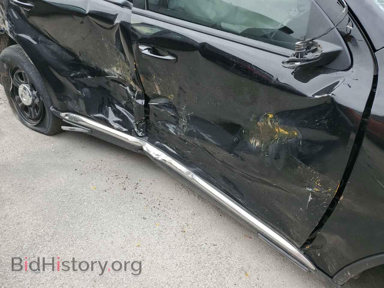 2021 DODGE DURANGO - VIN: 1C4SDJFT4MC849752 - Photo 9