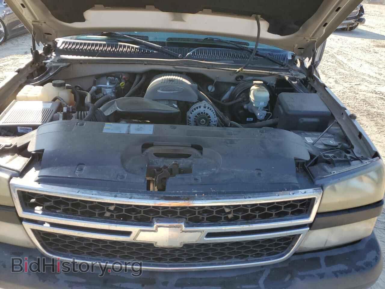 2007 CHEVROLET ALL Models - VIN: 1GCEC19V07E133159 - Фото 11