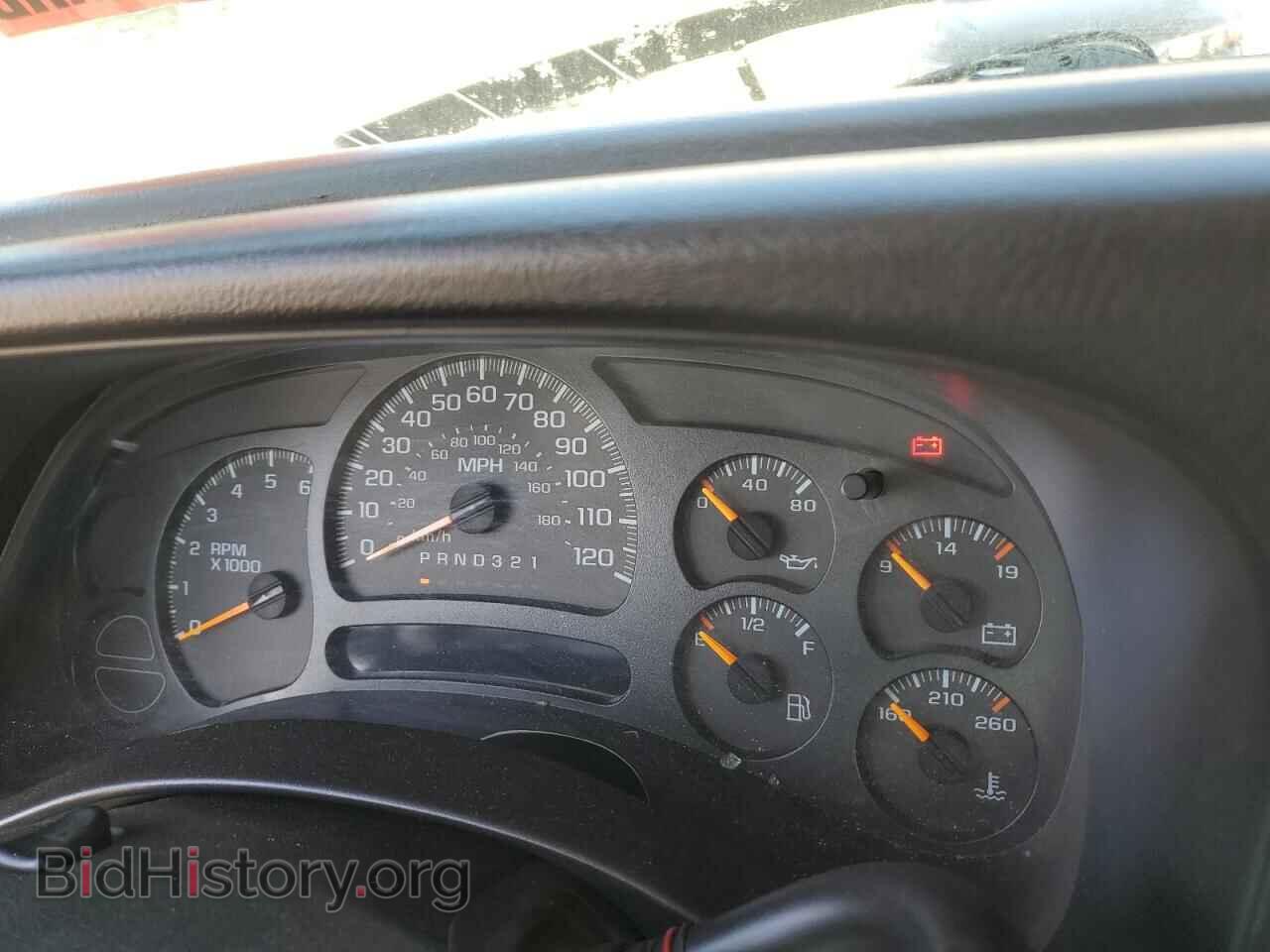 2007 CHEVROLET ALL Models - VIN: 1GCEC19V07E133159 - Фото 9