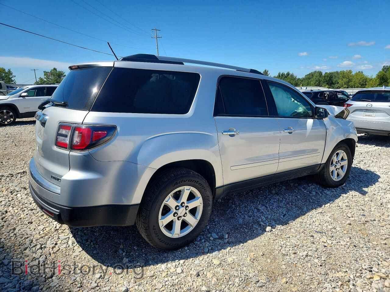 2015 GMC ACADIA - VIN: 1GKKVPKD2FJ192242 - Photo 3