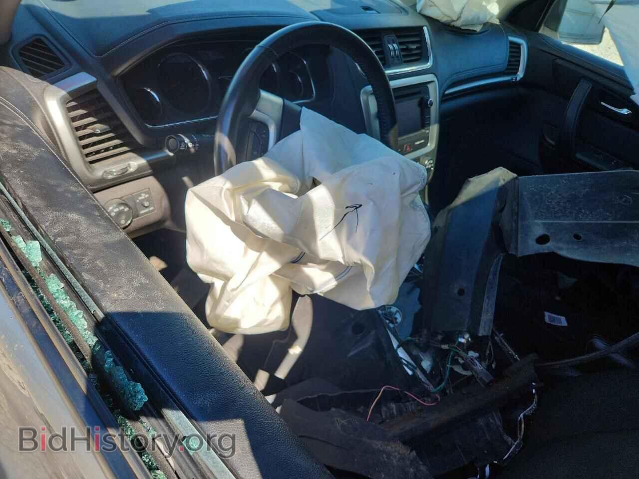 2015 GMC ACADIA - VIN: 1GKKVPKD2FJ192242 - Photo 8