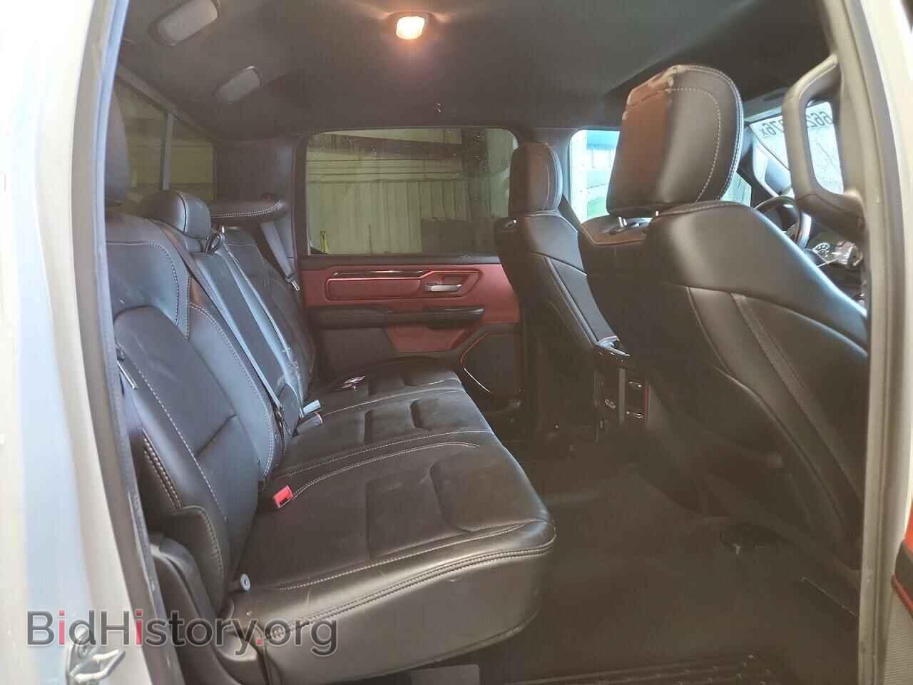 2020 RAM 1500 - VIN: 1C6SRFLT2LN117780 - Фото 10