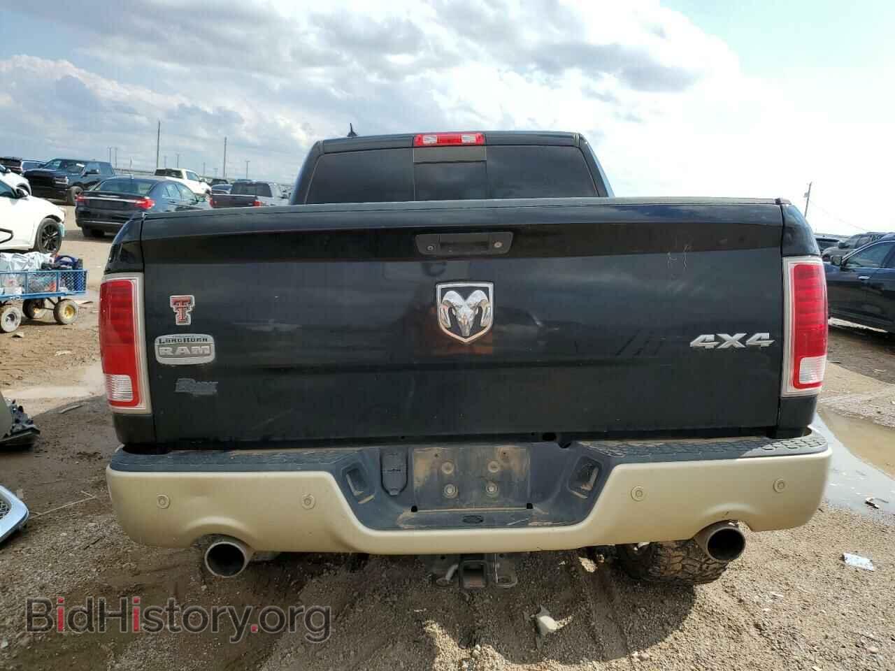 2014 RAM 1500 - VIN: 1C6RR7PT9ES203171 - Фото 6