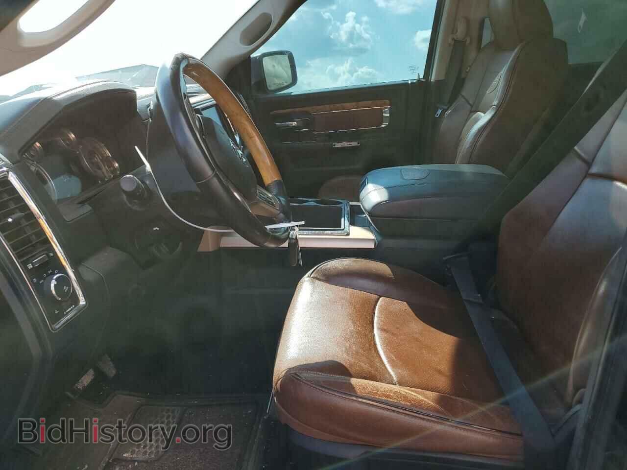 2014 RAM 1500 - VIN: 1C6RR7PT9ES203171 - Фото 7