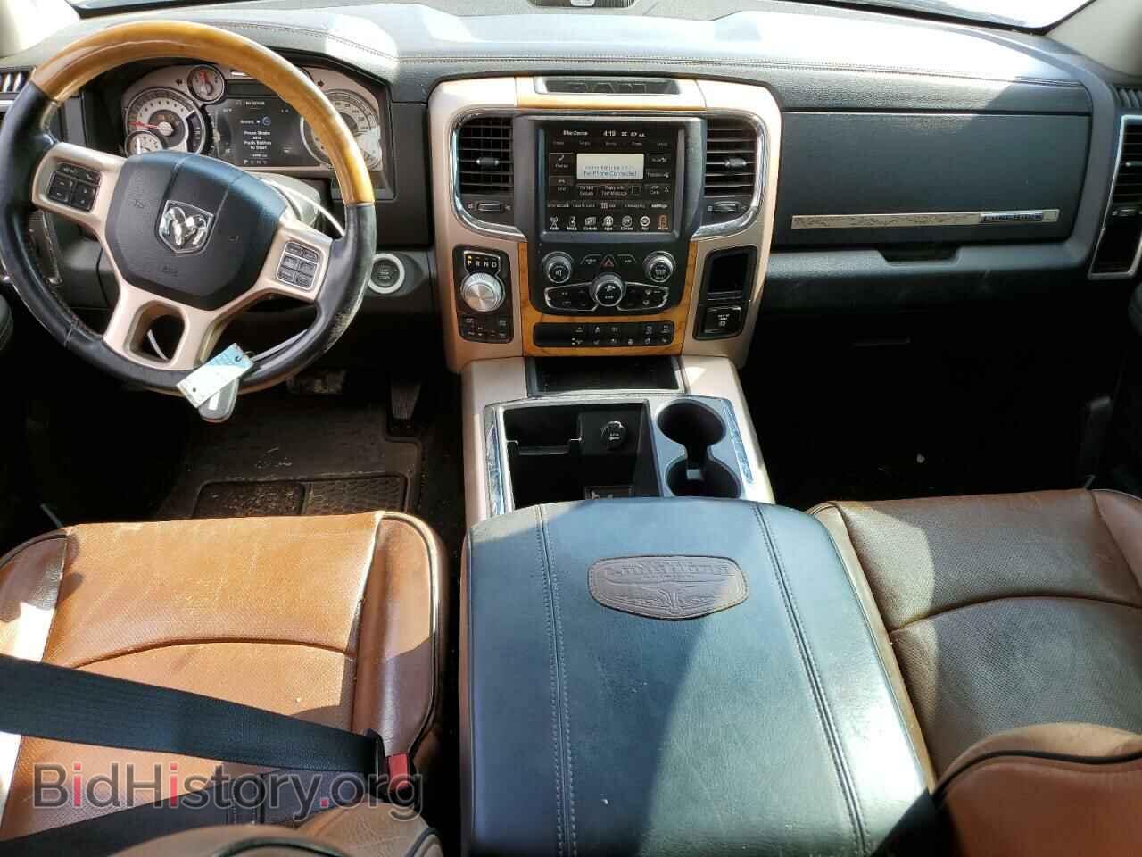 2014 RAM 1500 - VIN: 1C6RR7PT9ES203171 - Фото 8