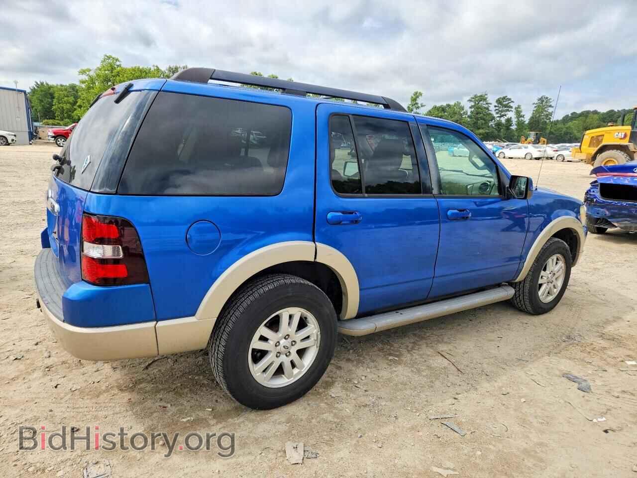 2010 FORD EXPLORER - VIN: 1FMEU6EE1AUA43124 - Фото 3
