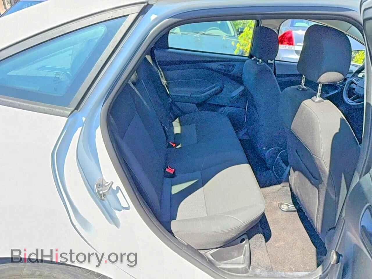 2015 FORD FOCUS - VIN: 1FADP3E2XFL311926 - Photo 6