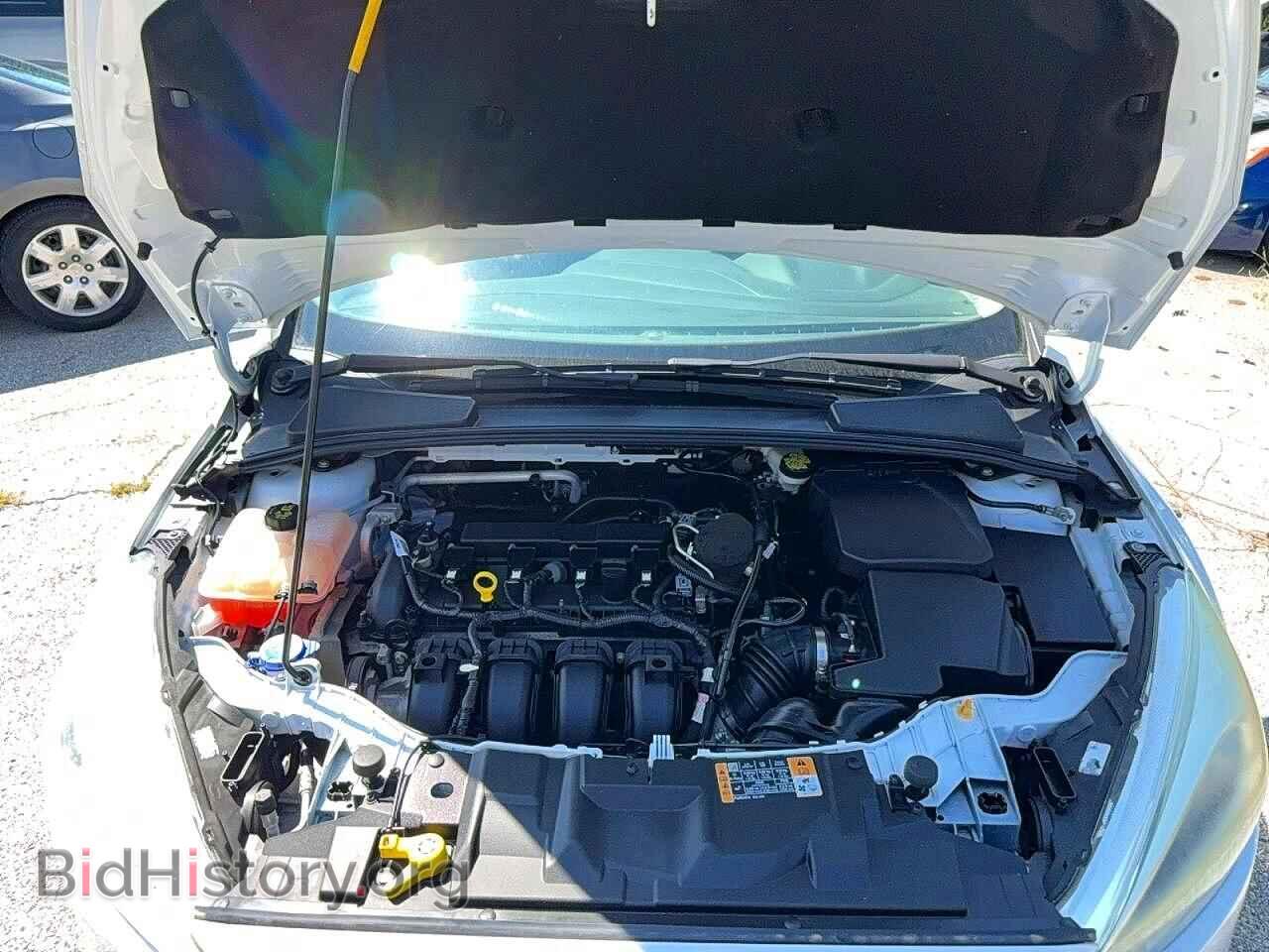 2015 FORD FOCUS - VIN: 1FADP3E2XFL311926 - Photo 7