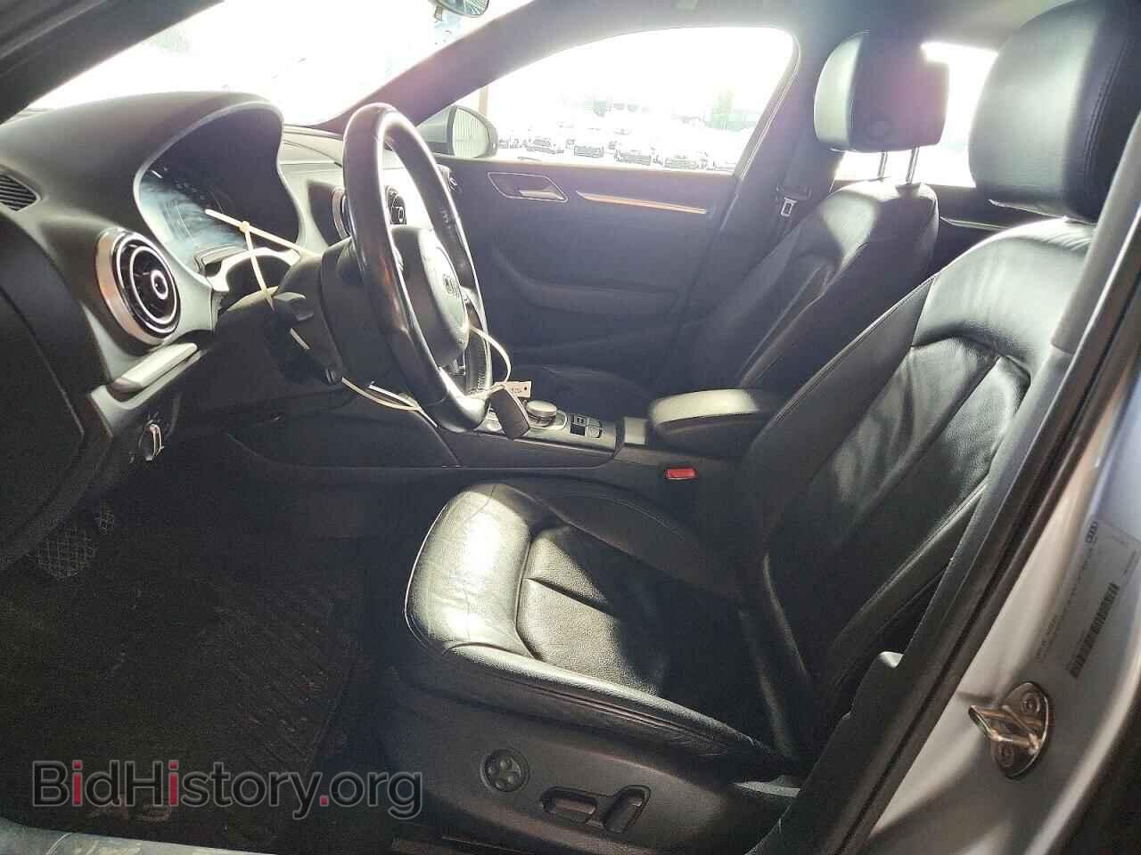 2015 AUDI A3 - VIN: WAUCJGFF7F1040297 - Photo 7