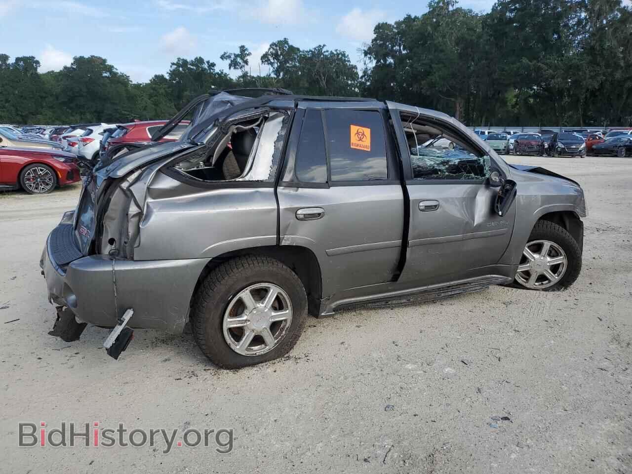2005 GMC ENVOY - VIN: 1GKET63M052315461 - Фото 3