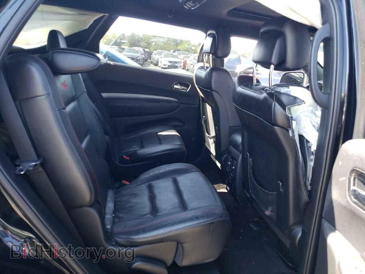 2018 DODGE DURANGO - VIN: 1C4SDJCT5JC409314 - Фото 10