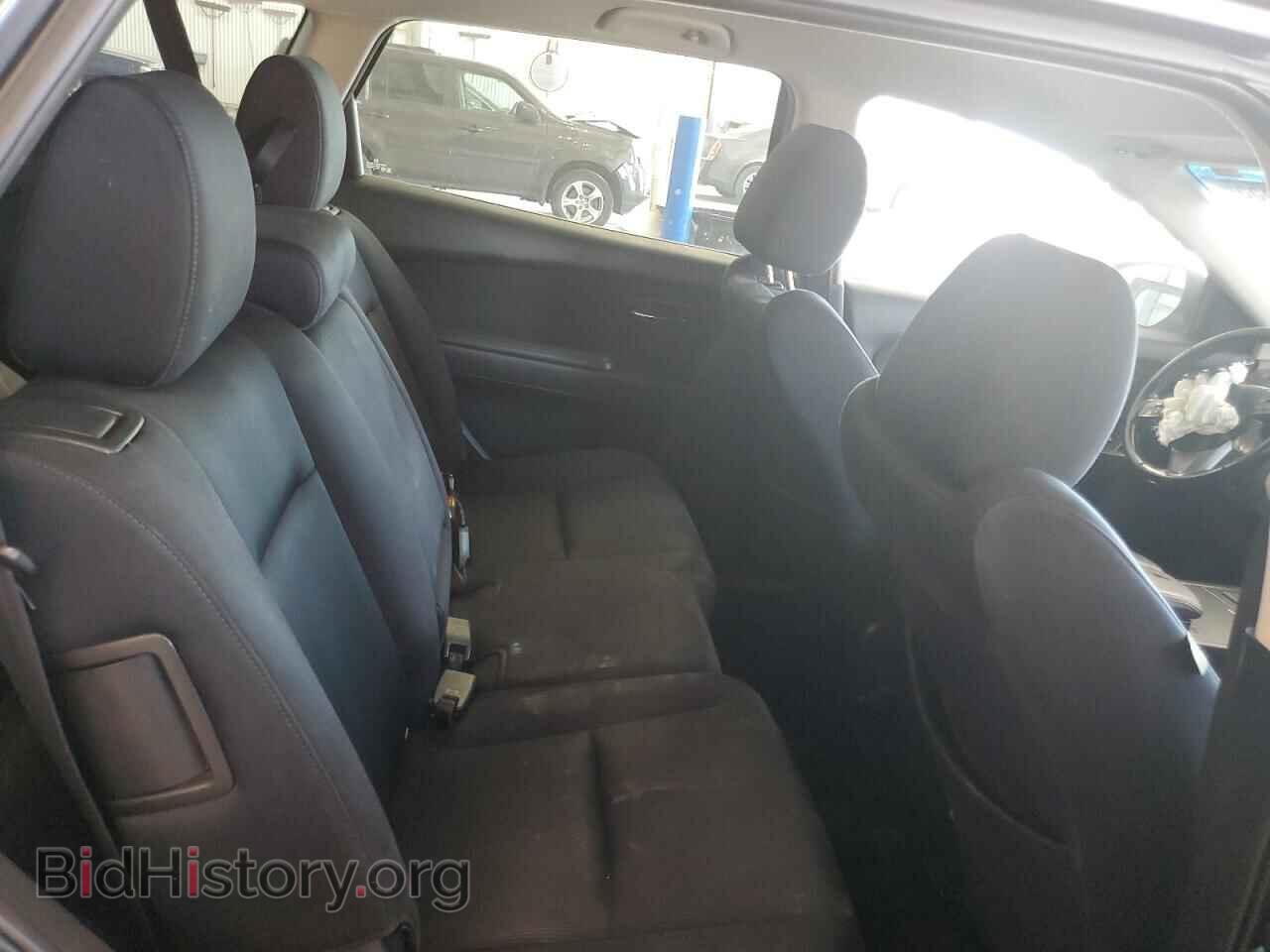 2014 MAZDA CX-9 - VIN: JM3TB3BV9E0435339 - Фото 11