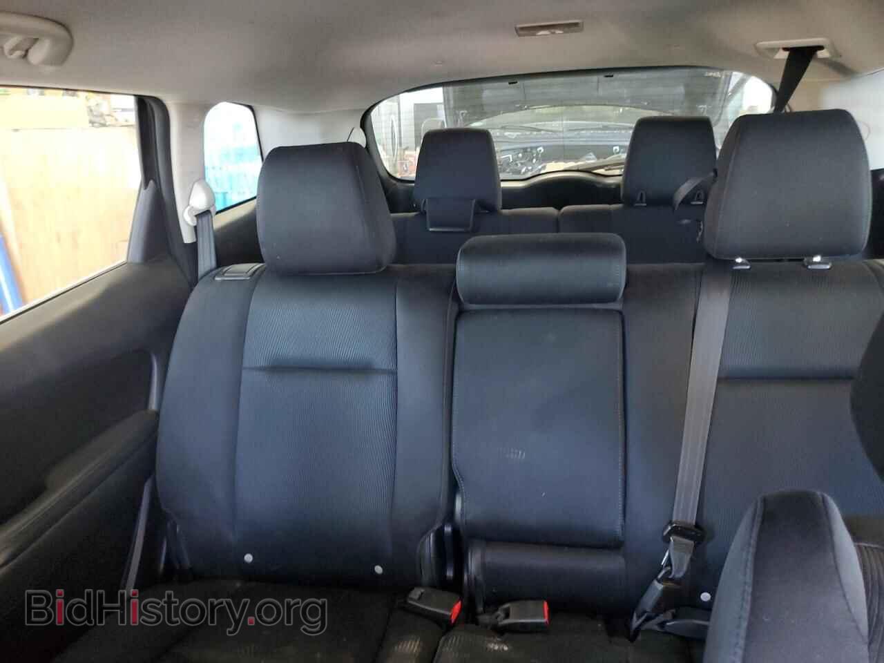 2014 MAZDA CX-9 - VIN: JM3TB3BV9E0435339 - Фото 10