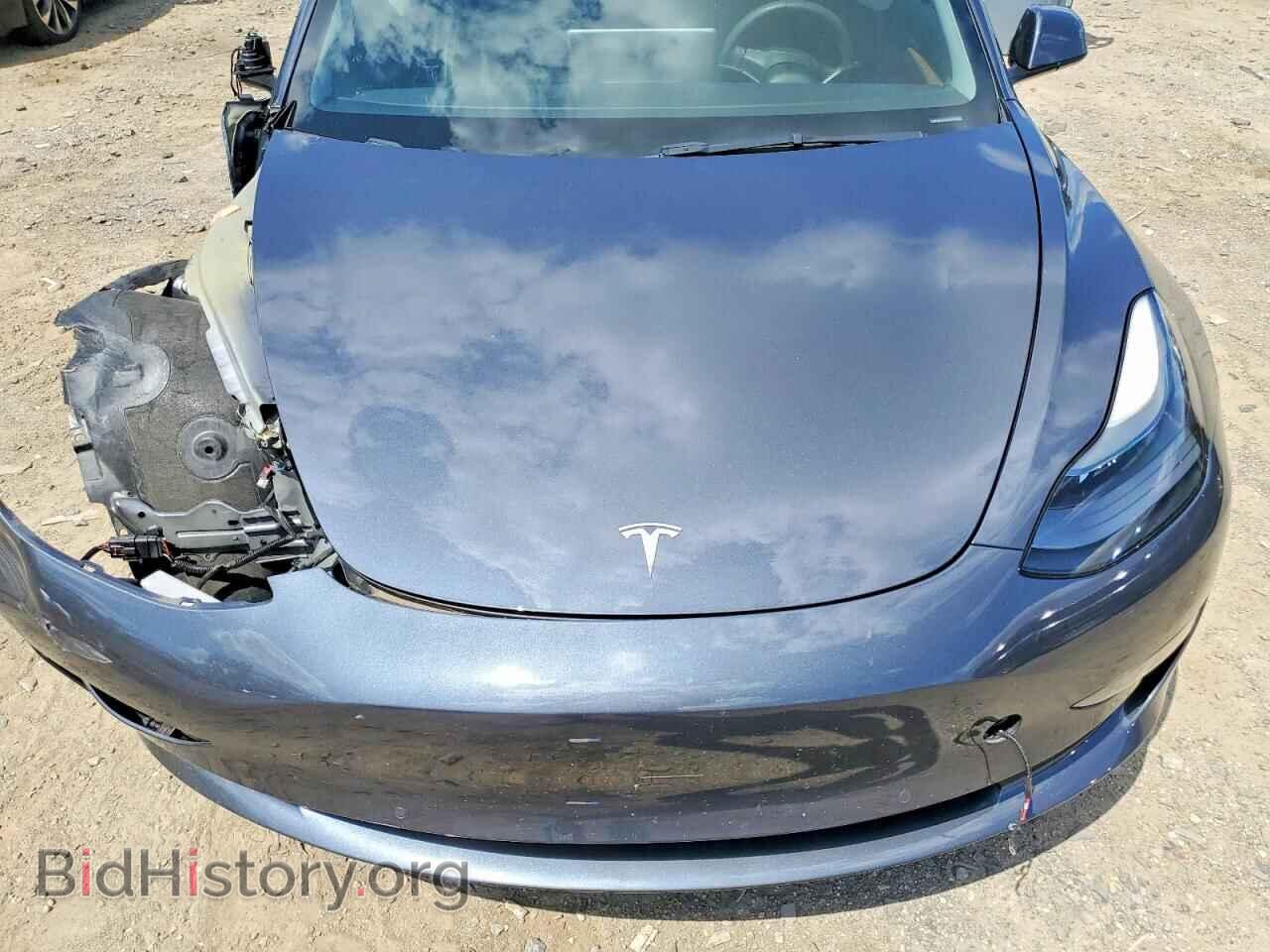 2022 TESLA MODEL 3 - VIN: 5YJ3E1EA8NF314168 - Photo 11