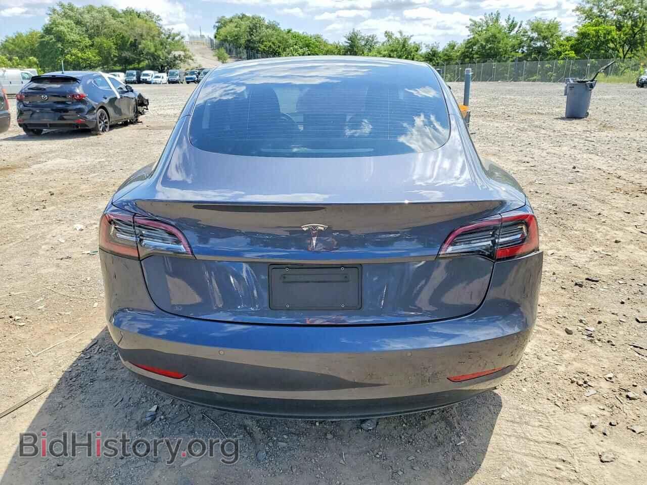 2022 TESLA MODEL 3 - VIN: 5YJ3E1EA8NF314168 - Photo 6