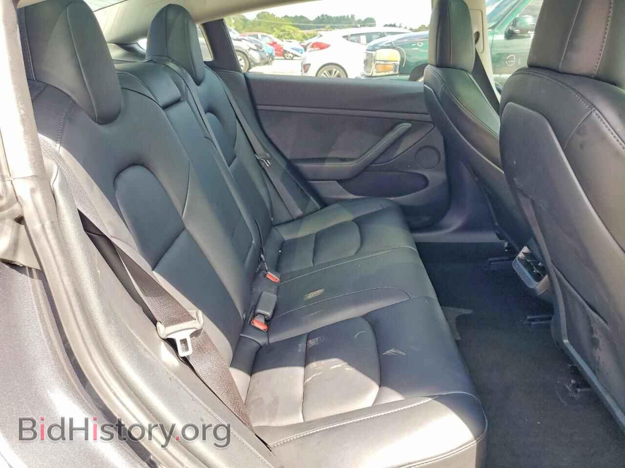 2022 TESLA MODEL 3 - VIN: 5YJ3E1EA8NF314168 - Photo 10