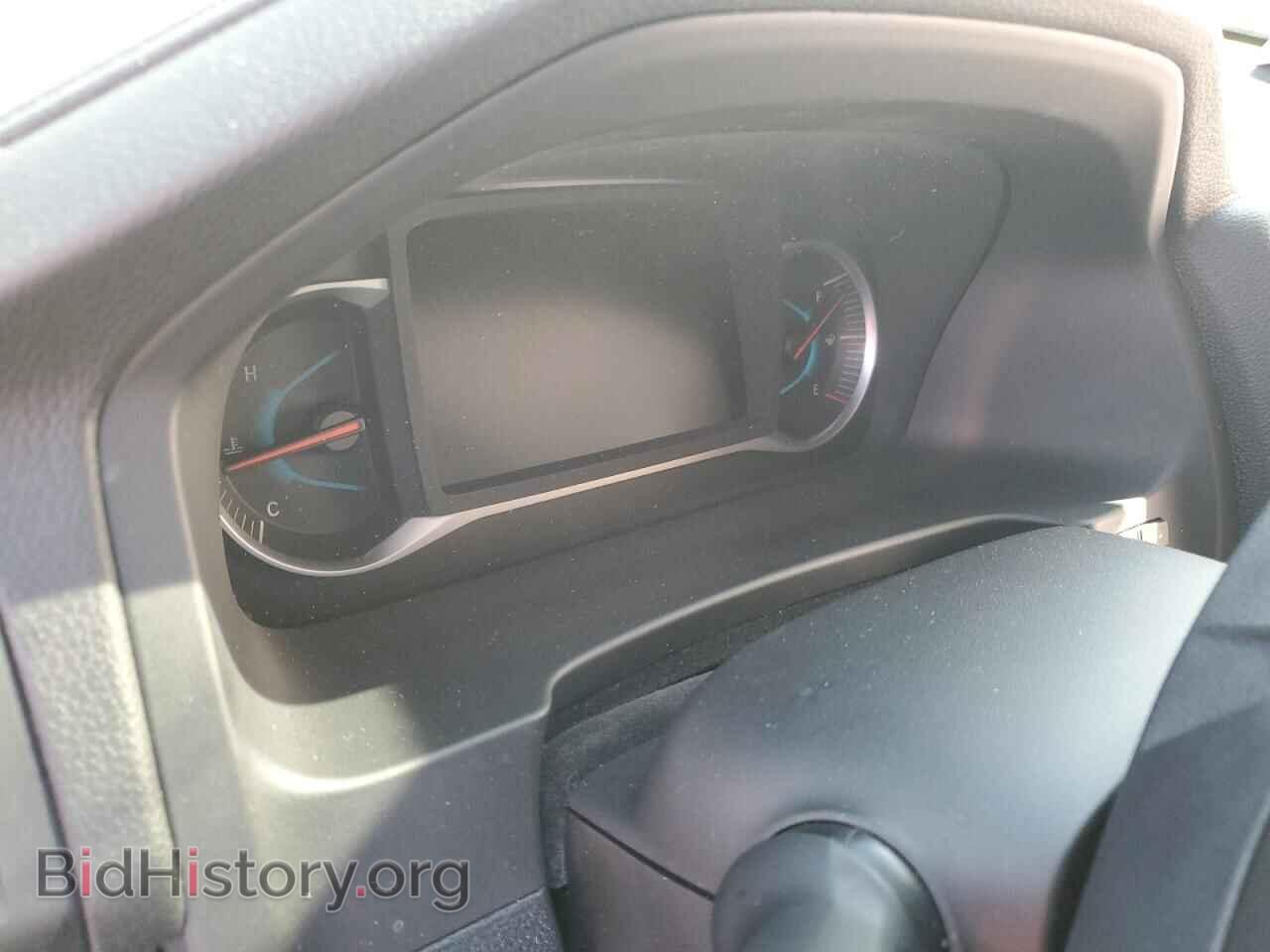 2022 HONDA PILOT - VIN: 5FNYF5H52NB017695 - Фото 9