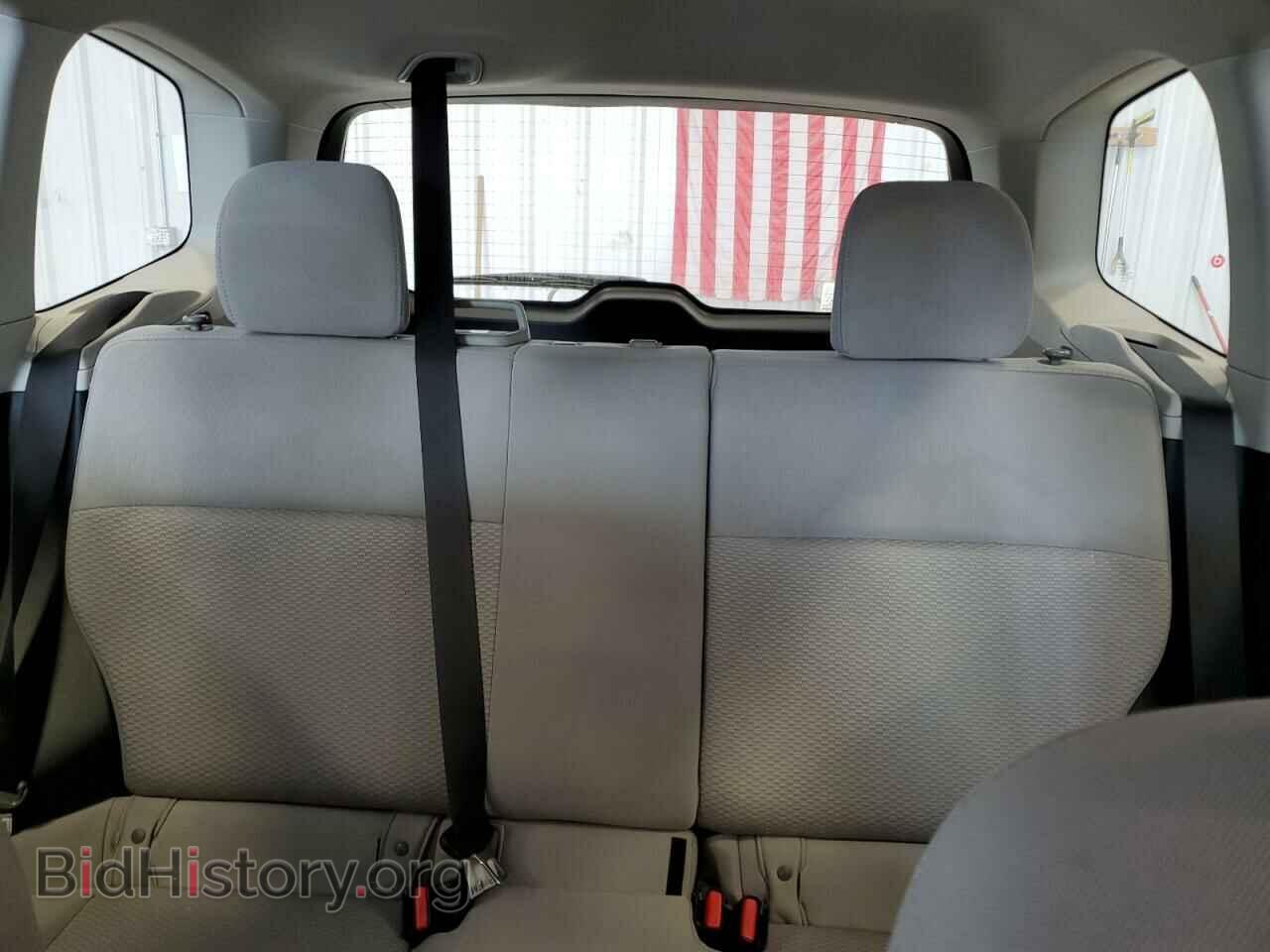 2014 SUBARU FORESTER - VIN: JF2SJAAC9EH414540 - Фото 10