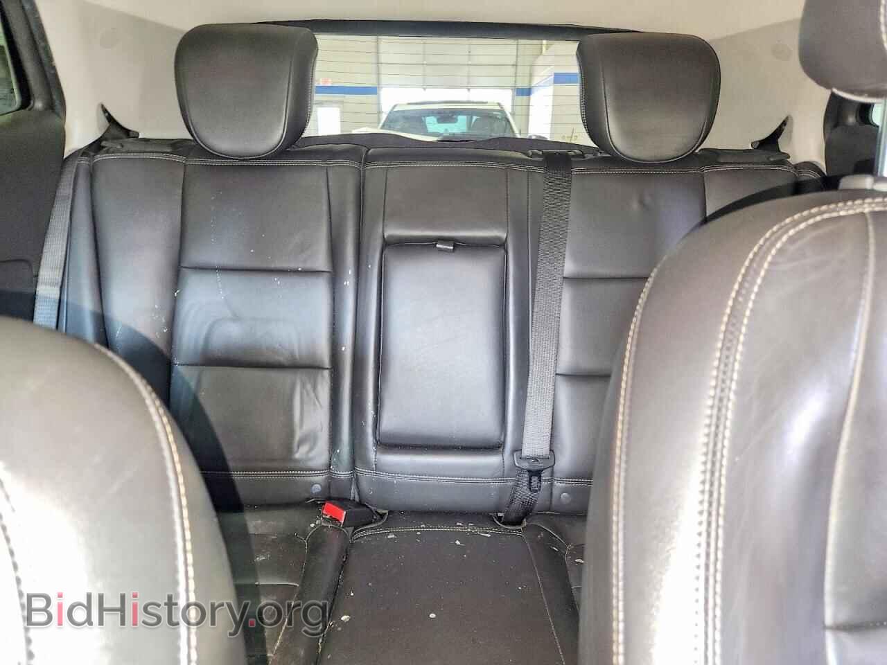 2013 BUICK ENCORE - VIN: KL4CJCSB4DB170201 - Photo 10