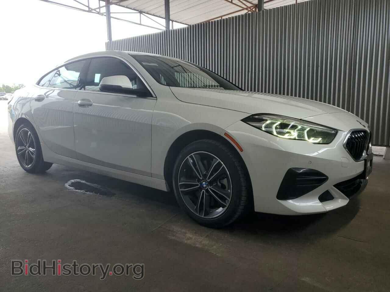 2022 BMW 2 SERIES - VIN: WBA53AK02N7K22406 - Photo 4
