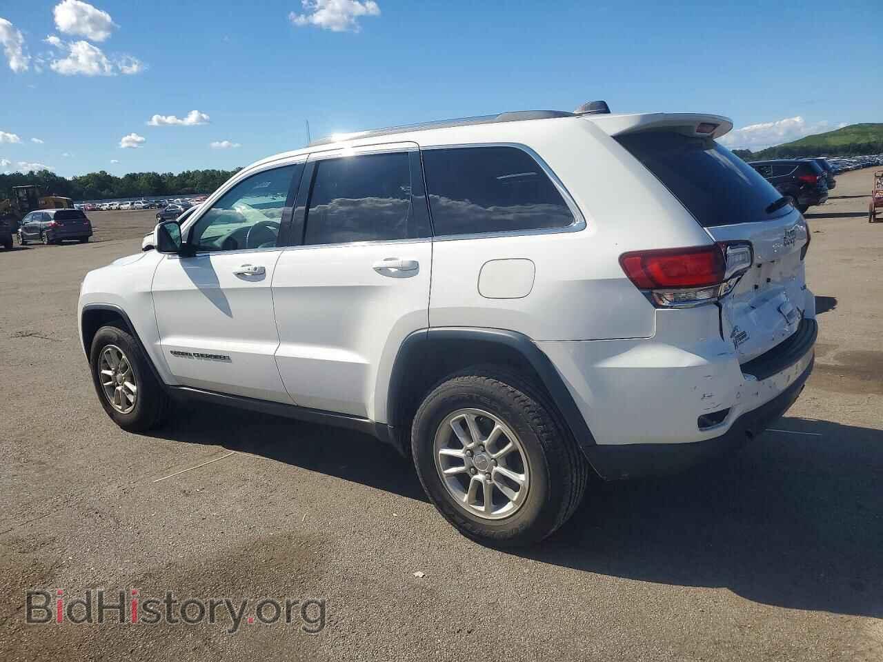 2020 JEEP CHEROKEE - VIN: 1C4RJFAG5LC363397 - Photo 2