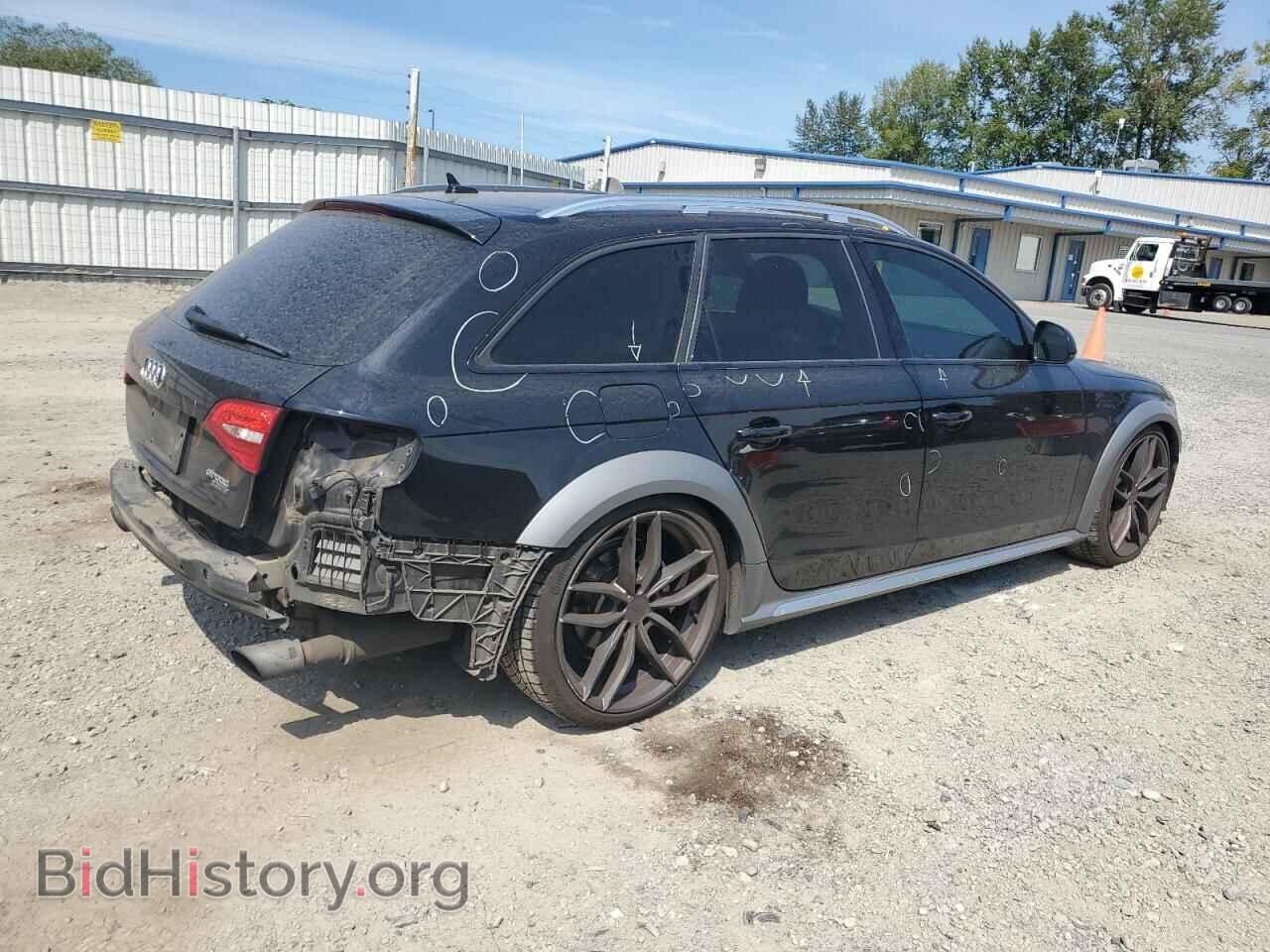 2015 AUDI A4 - VIN: WA1UFAFL5FA085311 - Фото 3
