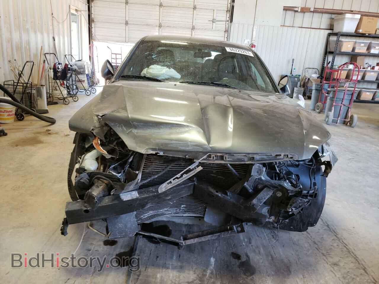 2013 CHRYSLER 200 - VIN: 1C3CCBBB6DN577269 - Фото 5