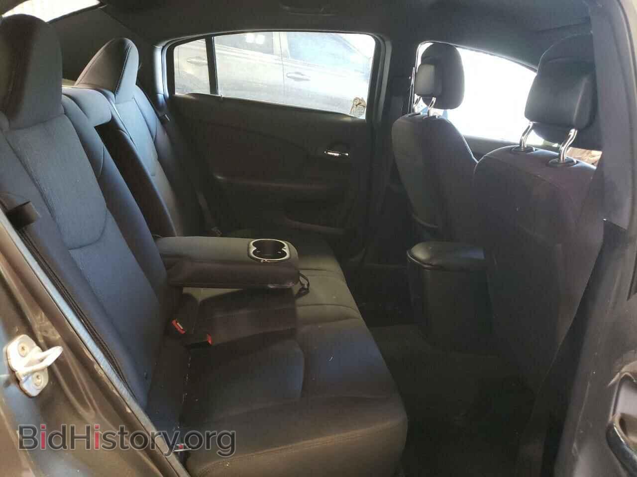 2013 CHRYSLER 200 - VIN: 1C3CCBBB6DN577269 - Фото 10
