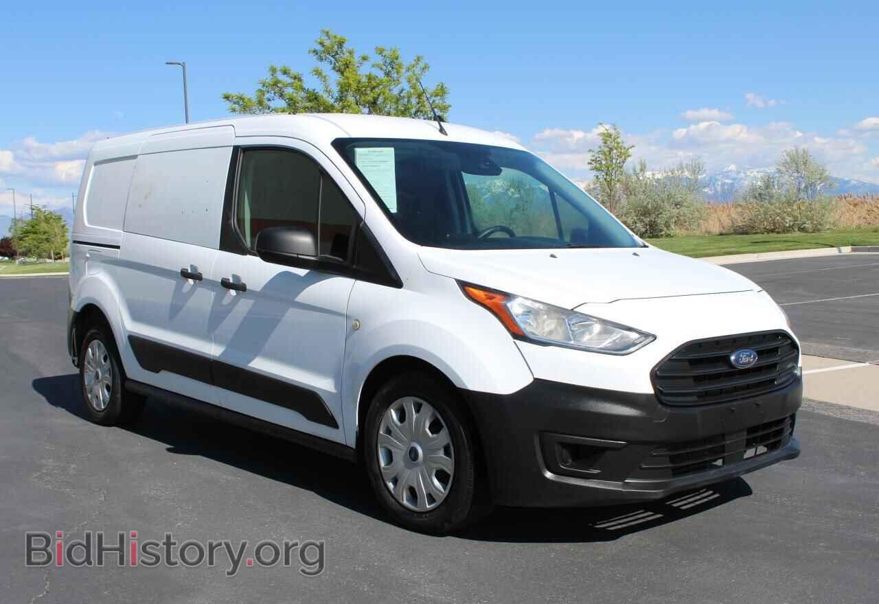 Фотография NM0LS7E70K1399458 - FORD TRANSIT 2019