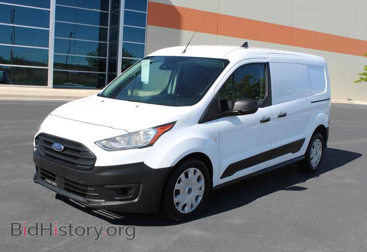 2019 FORD TRANSIT - VIN: NM0LS7E70K1399458 - Фото 2