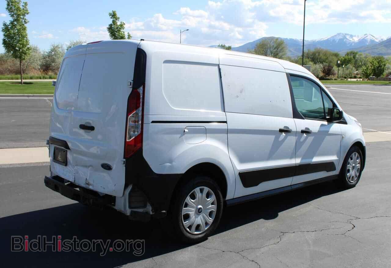2019 FORD TRANSIT - VIN: NM0LS7E70K1399458 - Фото 3