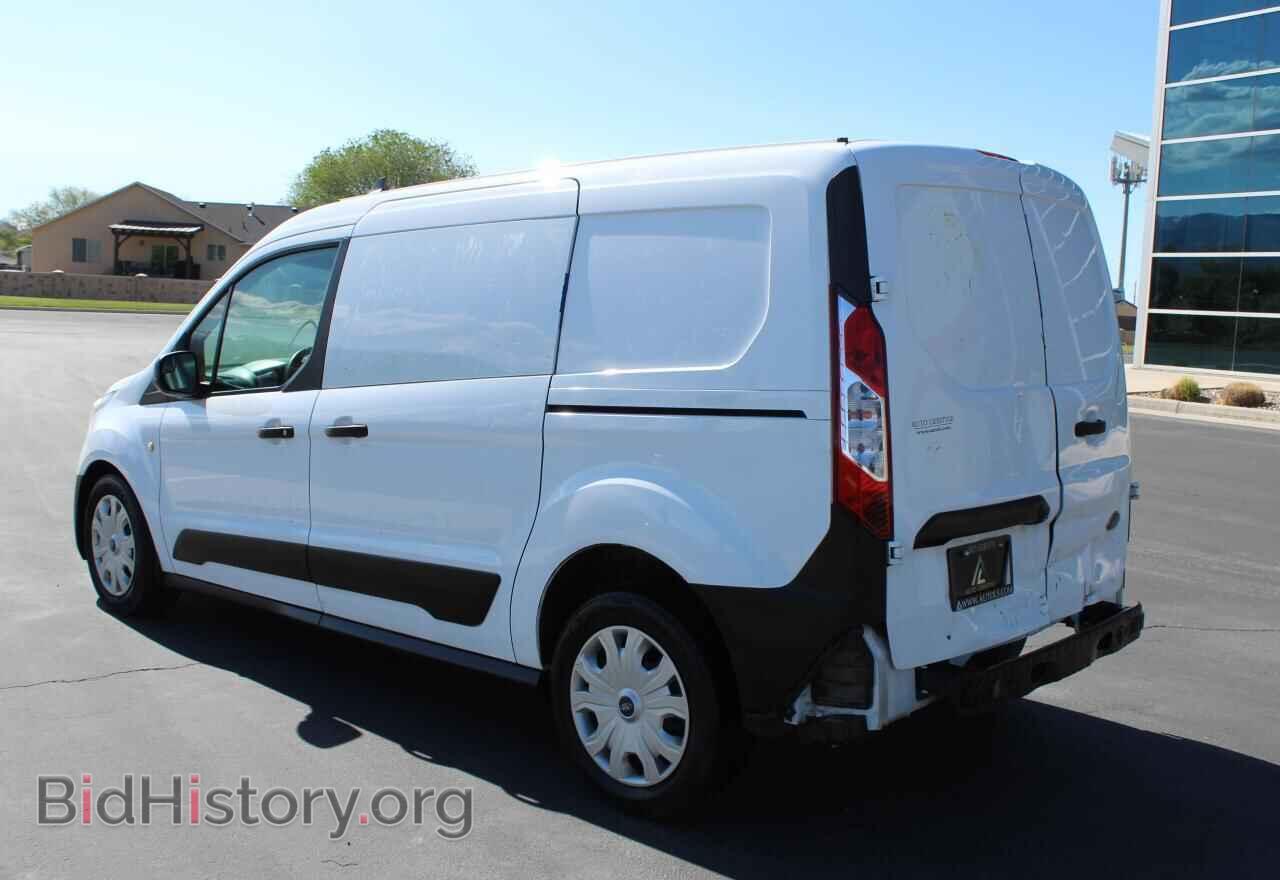 2019 FORD TRANSIT - VIN: NM0LS7E70K1399458 - Фото 4
