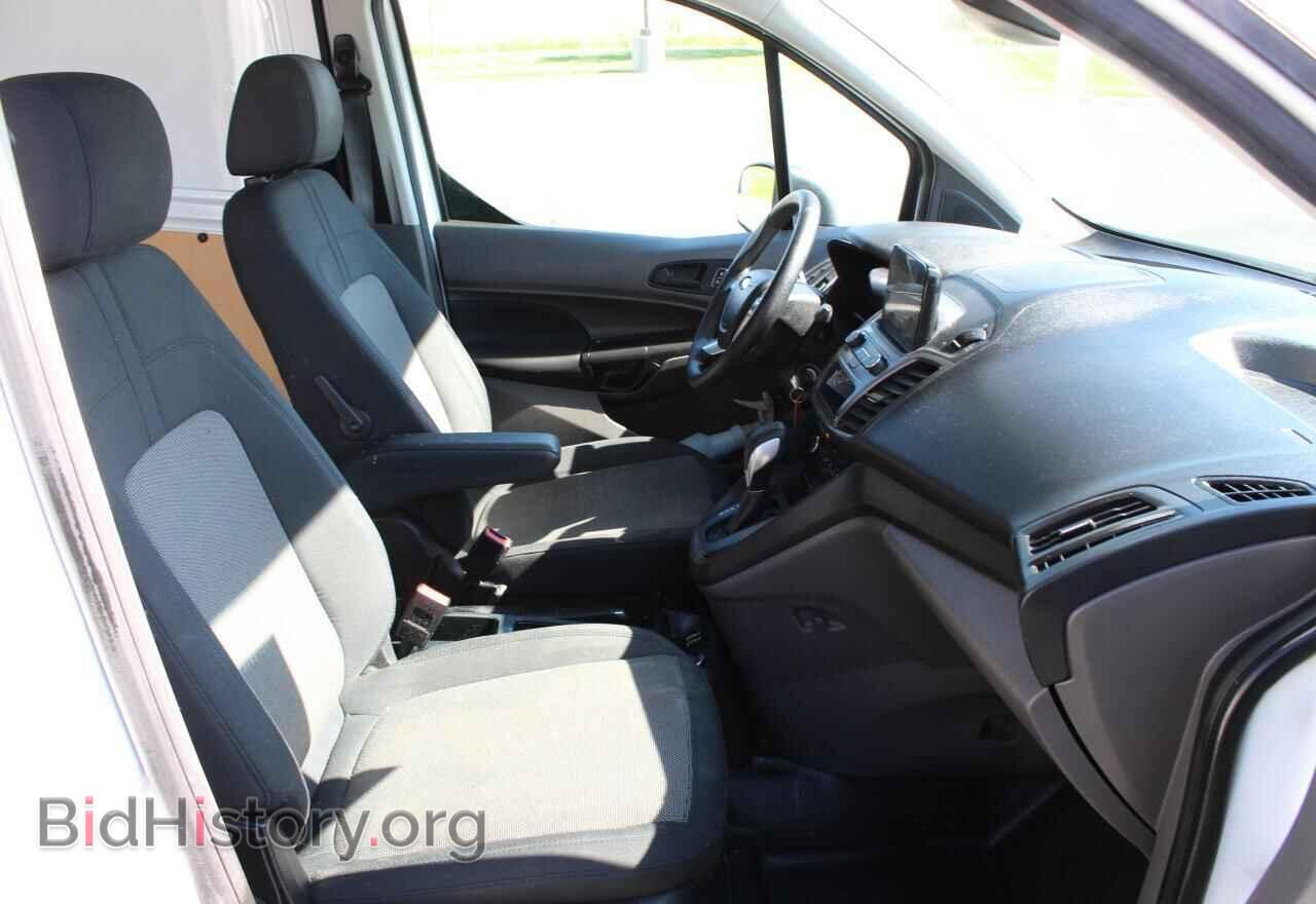 2019 FORD TRANSIT - VIN: NM0LS7E70K1399458 - Фото 5