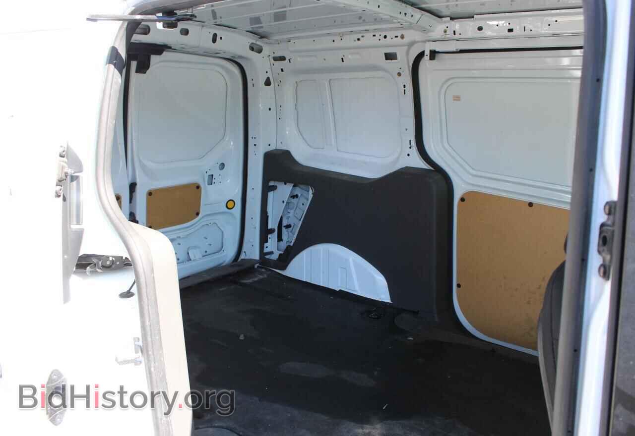 2019 FORD TRANSIT - VIN: NM0LS7E70K1399458 - Фото 6