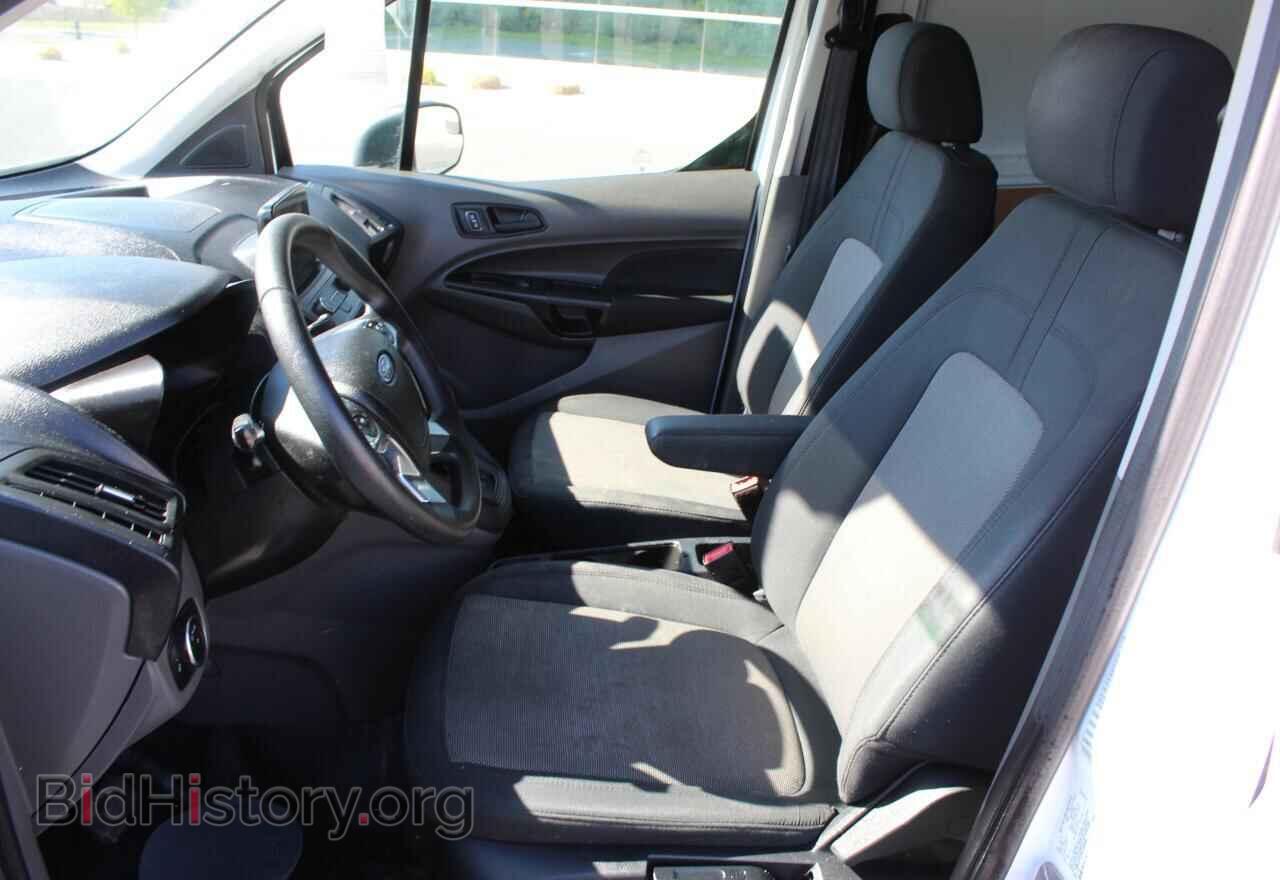 2019 FORD TRANSIT - VIN: NM0LS7E70K1399458 - Фото 9