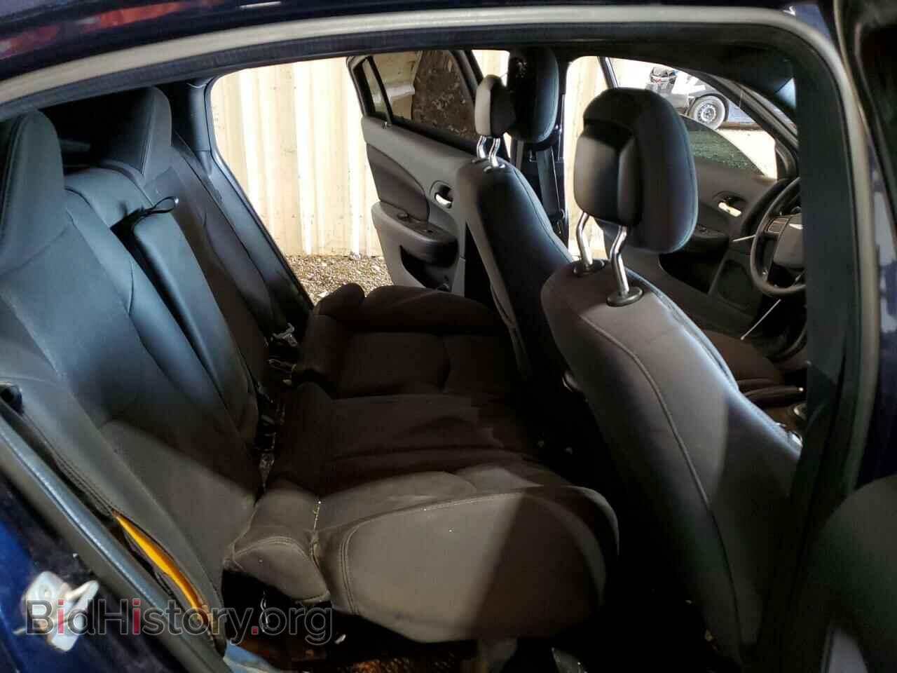 2013 CHRYSLER 200 - VIN: 1C3CCBAB5DN646809 - Фото 10