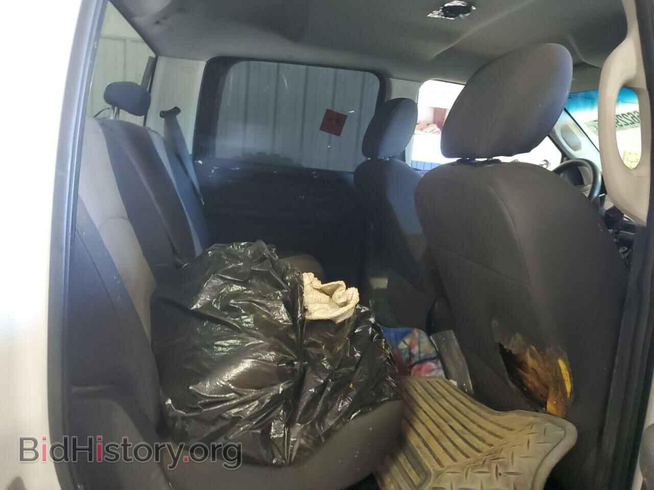 2011 DODGE All Models - VIN: 1D7RV1CT1BS552284 - Photo 10
