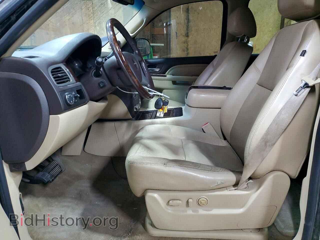 2011 GMC YUKON - VIN: 1GKS2EEF5BR227734 - Фото 7