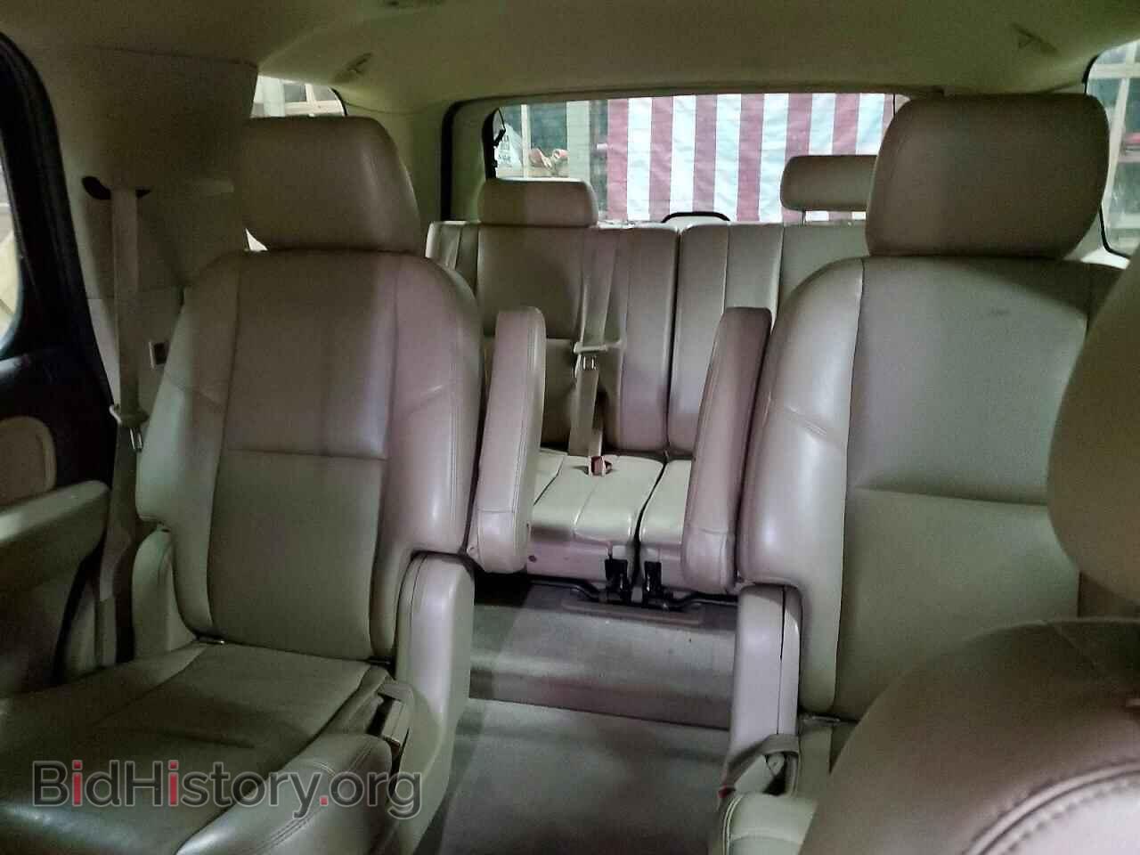 2011 GMC YUKON - VIN: 1GKS2EEF5BR227734 - Фото 10