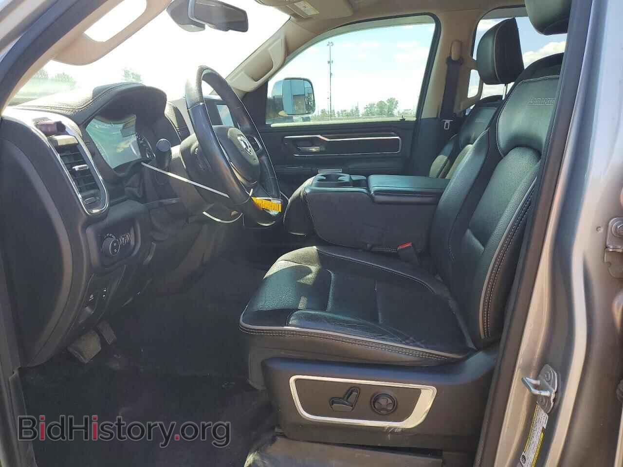 2019 RAM 1500 - VIN: 1C6SRFRT7KN536682 - Photo 7