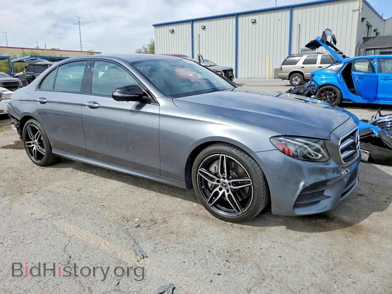 2019 MERCEDES-BENZ E-CLASS - VIN: WDDZF4JB3KA662249 - Фото 4